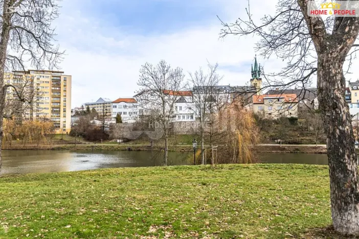 Prodej bytu 3+kk, Příbram - Příbram III, Milínská, 64 m2