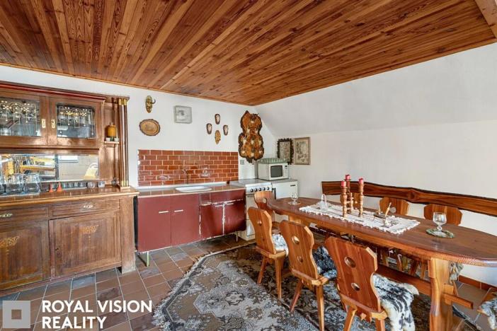 Prodej chalupy, Březí, 142 m2