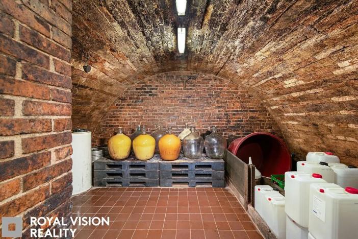 Prodej chalupy, Březí, 142 m2