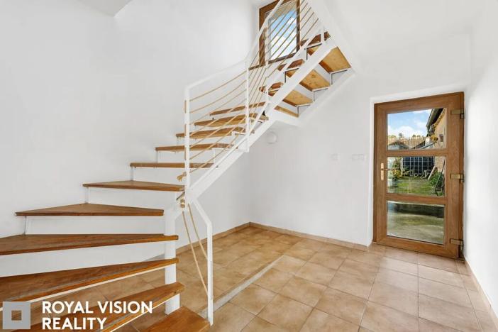 Prodej rodinného domu, Čejč, 150 m2