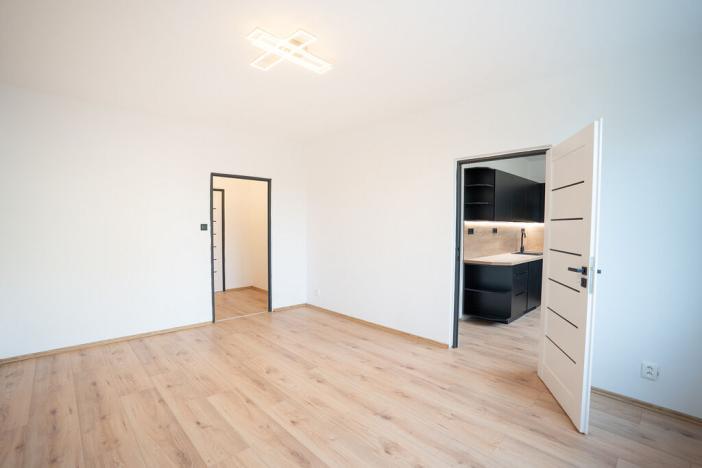 Prodej bytu 2+1, Mladá Boleslav - Mladá Boleslav II, Na Radouči, 66 m2