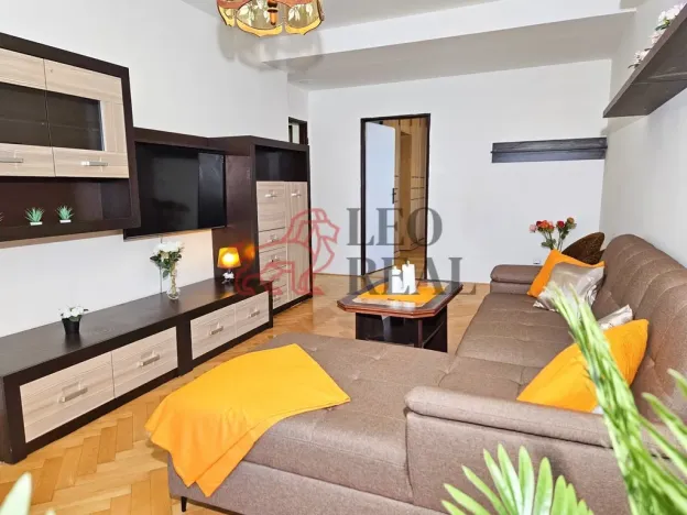 Pronájem bytu 2+1, Nový Jičín, Lužická, 50 m2