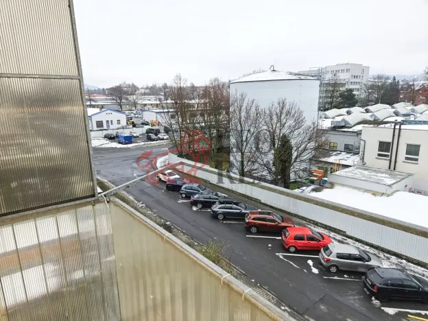 Pronájem bytu 2+1, Nový Jičín, Lužická, 50 m2