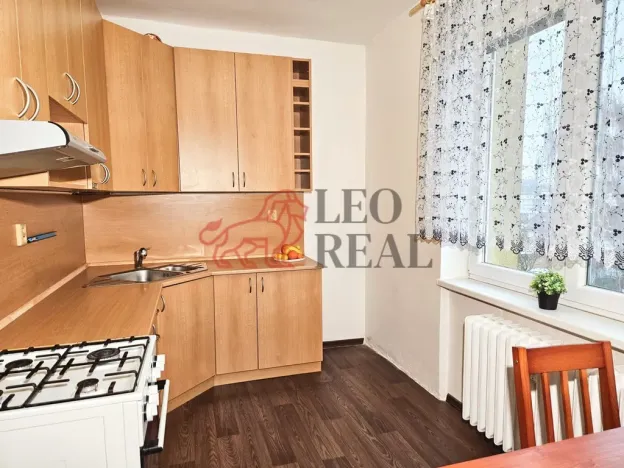 Pronájem bytu 2+1, Nový Jičín, Lužická, 50 m2