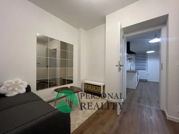 Pronájem bytu 1+1, Praha - Žižkov, Na mokřině, 40 m2