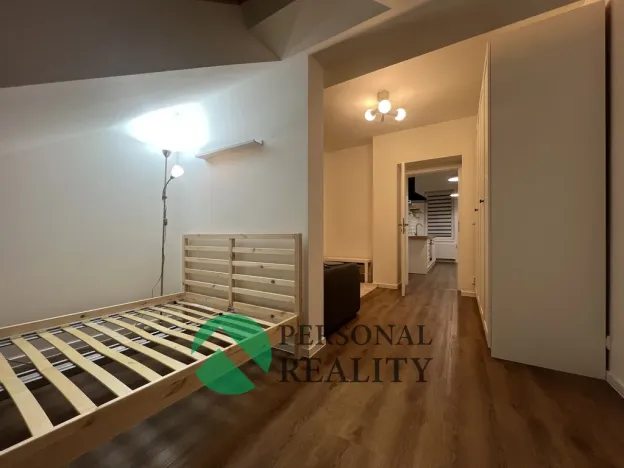 Pronájem bytu 1+1, Praha - Žižkov, Na mokřině, 40 m2