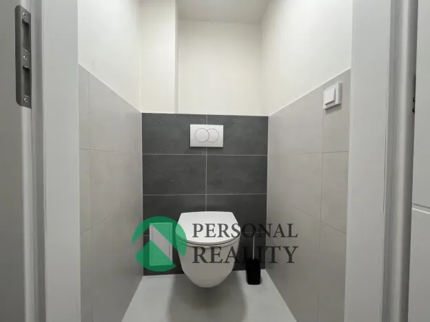 Pronájem bytu 1+1, Praha - Žižkov, Na mokřině, 40 m2