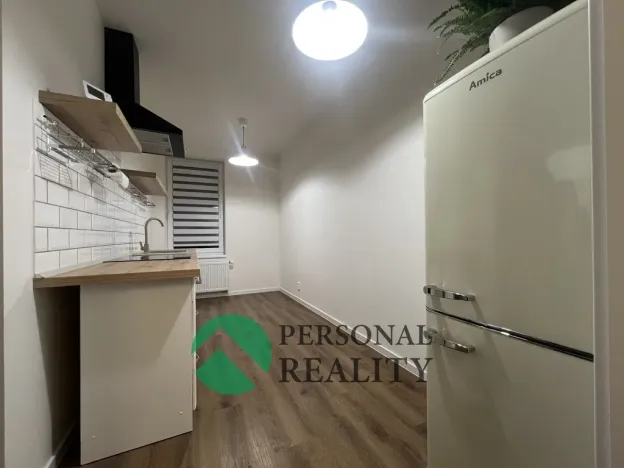 Pronájem bytu 1+1, Praha - Žižkov, Na mokřině, 40 m2