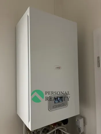 Pronájem bytu 1+1, Praha - Žižkov, Na mokřině, 40 m2