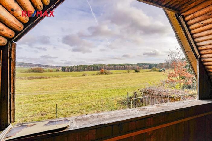 Prodej chaty, Losiná, 46 m2