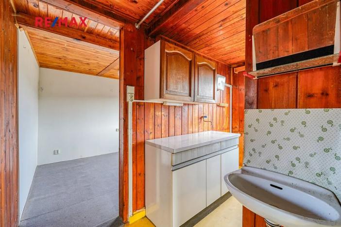 Prodej chaty, Losiná, 46 m2