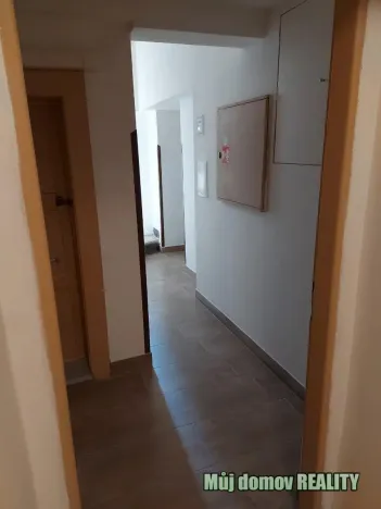Pronájem bytu 3+kk, Praha - Radotín, Věštínská, 70 m2