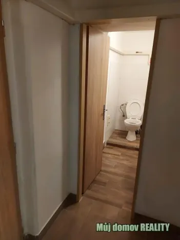 Pronájem bytu 3+kk, Praha - Radotín, Věštínská, 70 m2