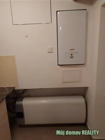 Pronájem bytu 3+kk, Praha - Radotín, Věštínská, 70 m2