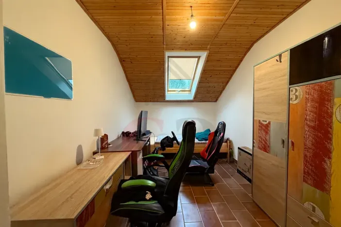 Prodej rodinného domu, Tymákov, 188 m2