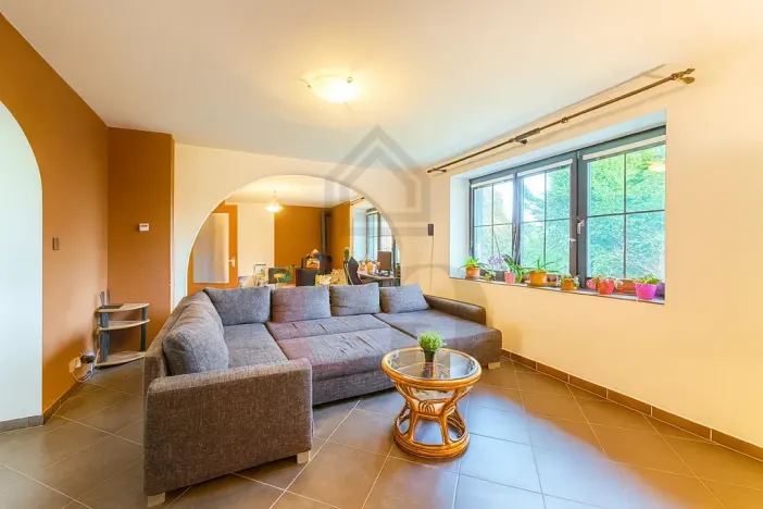 Prodej rodinného domu, Tymákov, 188 m2