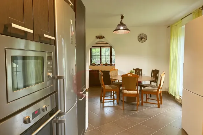 Prodej rodinného domu, Tymákov, 188 m2