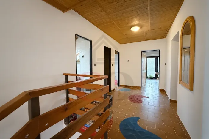 Prodej rodinného domu, Tymákov, 188 m2