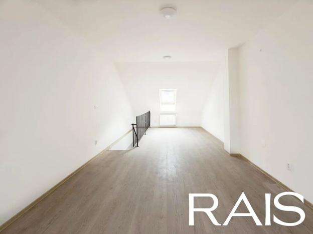 Prodej bytu 2+kk, Brno, 53 m2