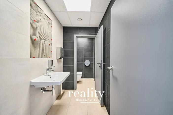 Pronájem kanceláře, Znojmo, Jarošova, 19 m2