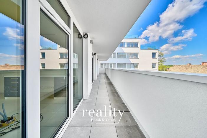 Pronájem ordinace, Znojmo, 28 m2