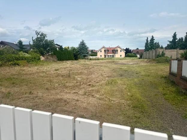 Prodej pozemku pro bydlení, Klášterec nad Ohří, Přívozní, 1375 m2