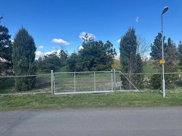 Prodej pozemku pro bydlení, Libědice, 1786 m2