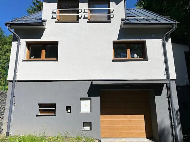 Prodej chalupy, Kryštofovy Hamry, 81 m2