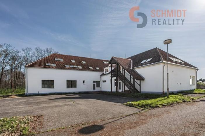 Prodej obchodního prostoru, Břeclav, Celnice-středisko služeb, 529 m2