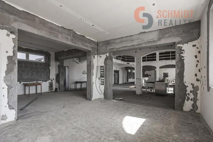 Prodej obchodního prostoru, Břeclav, Celnice-středisko služeb, 529 m2