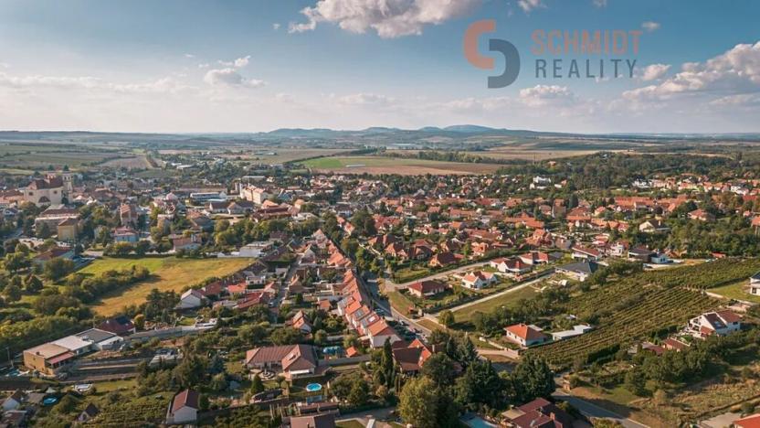 Prodej rodinného domu, Valtice, Lipová, 230 m2