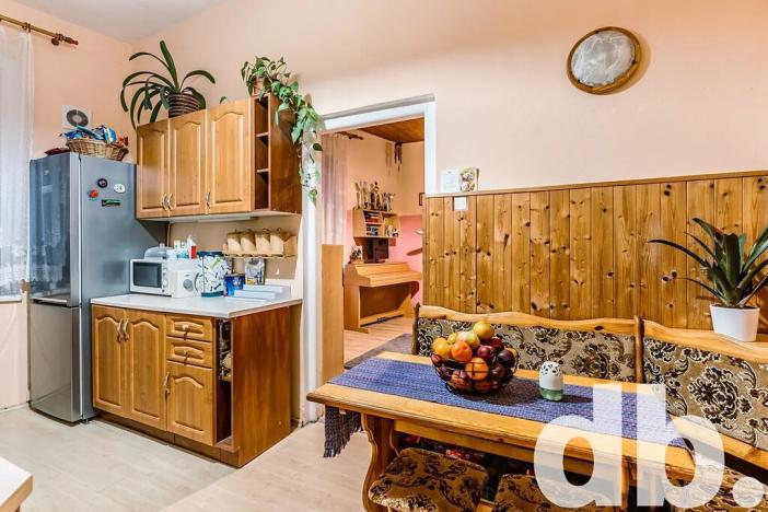 Prodej činžovního domu, Karlovy Vary, Sokolovská, 662 m2