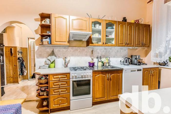 Prodej činžovního domu, Karlovy Vary, Sokolovská, 662 m2