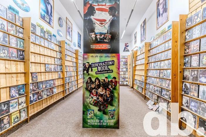 Prodej činžovního domu, Karlovy Vary, Sokolovská, 662 m2