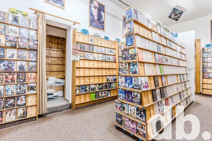 Prodej činžovního domu, Karlovy Vary, Sokolovská, 662 m2