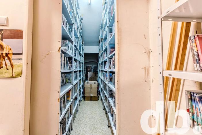 Prodej činžovního domu, Karlovy Vary, Sokolovská, 662 m2