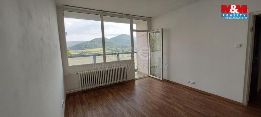 Prodej bytu 3+1, Klášterec nad Ohří, Na Vyhlídce, 65 m2