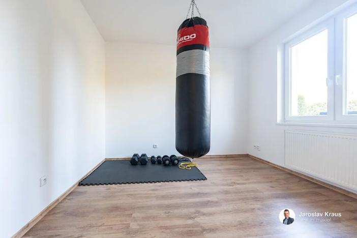 Prodej rodinného domu, Březina, 176 m2