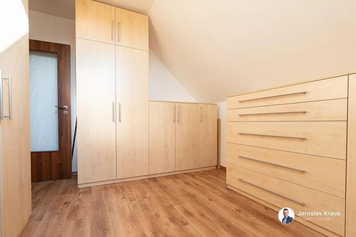 Prodej rodinného domu, Březina, 176 m2