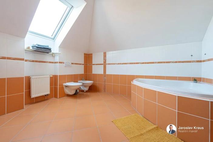 Prodej rodinného domu, Březina, 176 m2