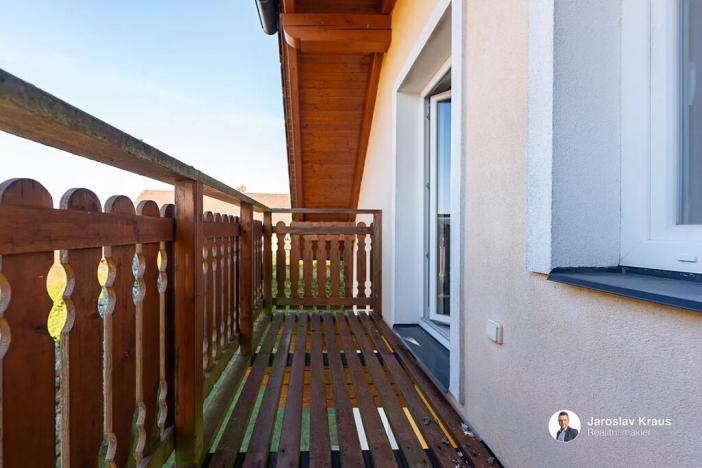 Prodej rodinného domu, Březina, 176 m2