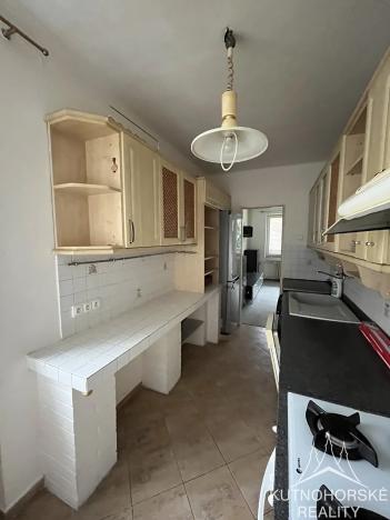 Pronájem bytu 3+kk, Kolín, Krčínova, 76 m2