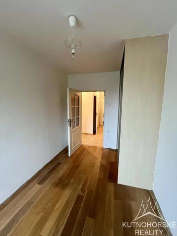 Pronájem bytu 3+kk, Kolín, Krčínova, 76 m2