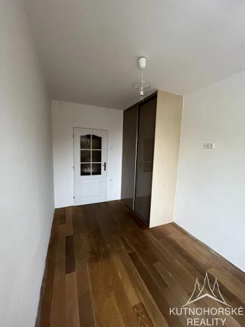 Pronájem bytu 3+kk, Kolín, Krčínova, 76 m2
