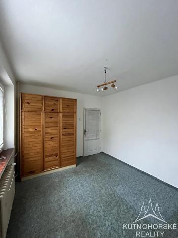 Pronájem bytu 3+kk, Kolín, Krčínova, 76 m2