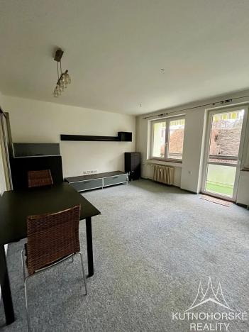 Pronájem bytu 3+kk, Kolín, Krčínova, 76 m2