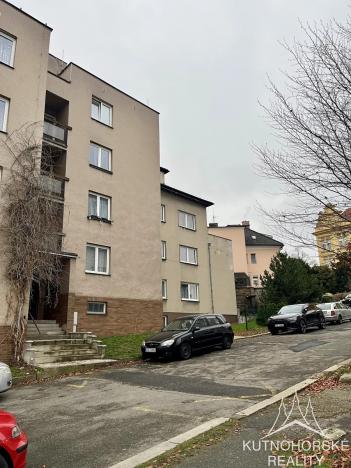 Pronájem bytu 3+kk, Kolín, Krčínova, 76 m2