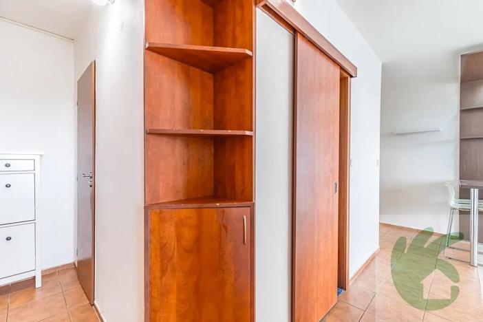 Pronájem bytu 2+kk, Mělník, Sportovní, 41 m2