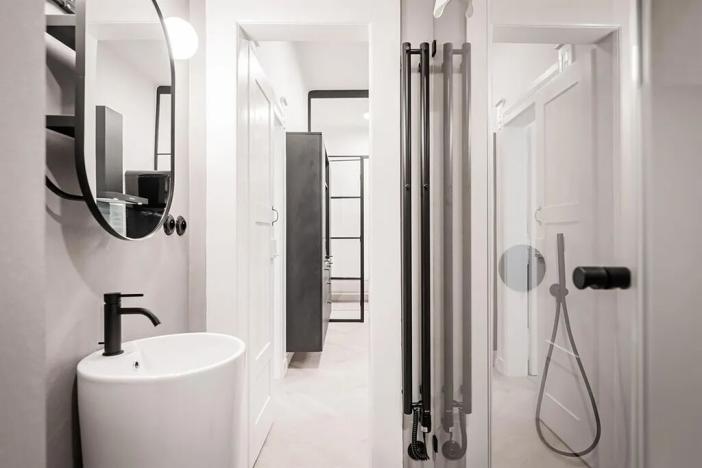 Pronájem bytu 2+1, Praha - Dejvice, Mařákova, 46 m2