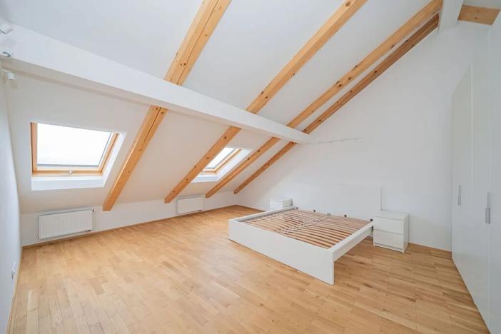 Pronájem bytu 5+kk, Praha - Žižkov, Řehořova, 131 m2